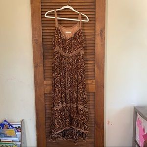 Spell Saphari Strappy Size XL trade for M